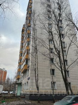 1-комн.кв., 35 м², этаж 12