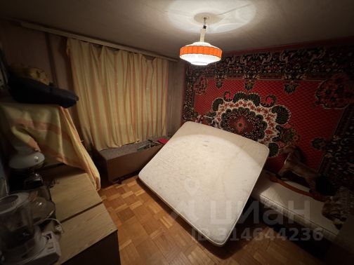 3-комн., 78 м², 7/17 этаж