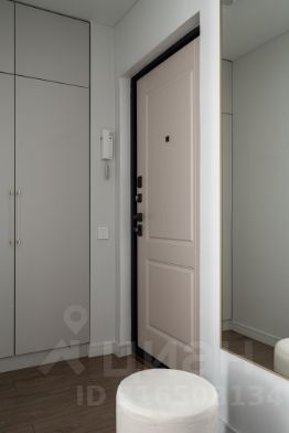 1-комн.кв., 33 м², этаж 3