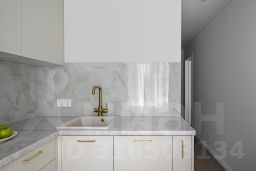 1-комн.кв., 33 м², этаж 3