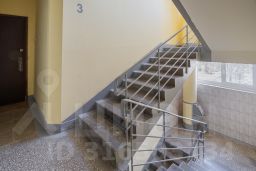 1-комн.кв., 33 м², этаж 3