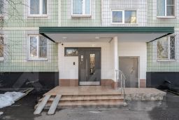 1-комн.кв., 33 м², этаж 3
