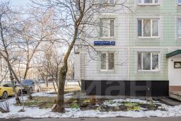 1-комн.кв., 33 м², этаж 3