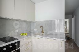 1-комн.кв., 33 м², этаж 3