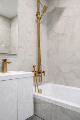 1-комн.кв., 33 м², этаж 3