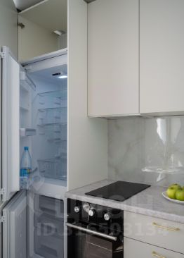 1-комн.кв., 33 м², этаж 3