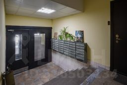 1-комн.кв., 33 м², этаж 3