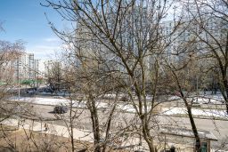 1-комн.кв., 33 м², этаж 3