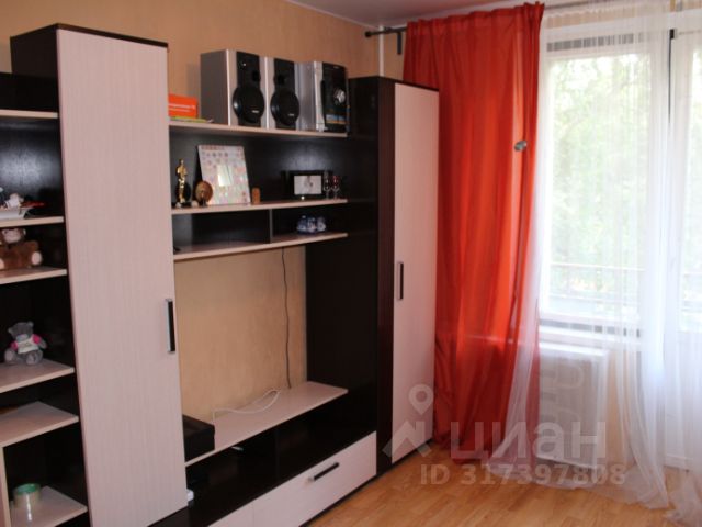 2-комн., 37,4 м², 3/14 этаж