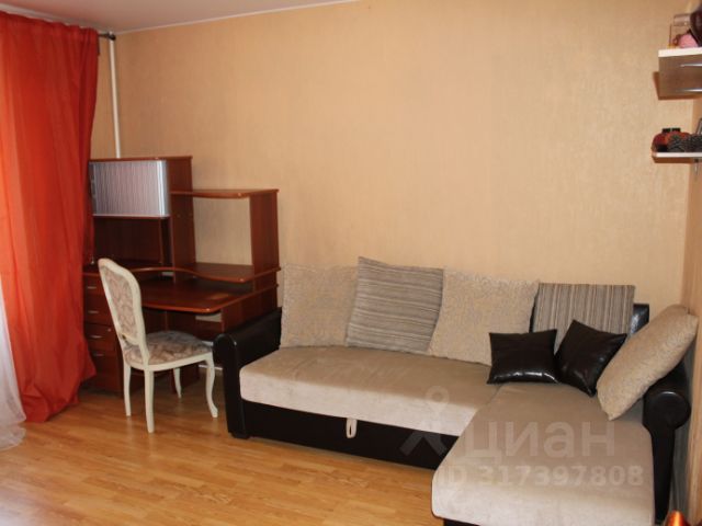 2-комн., 37,4 м², 3/14 этаж
