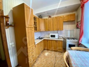 2-комн.кв., 56 м², этаж 4