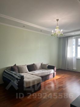 3-комн.кв., 79 м², этаж 9