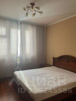 3-комн.кв., 79 м², этаж 9