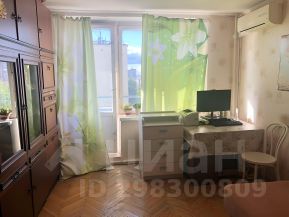 1-комн.кв., 40 м², этаж 8