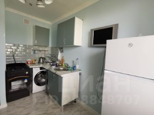 1-комн.кв., 38 м², этаж 10