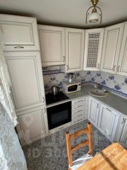 1-комн.кв., 35 м², этаж 8