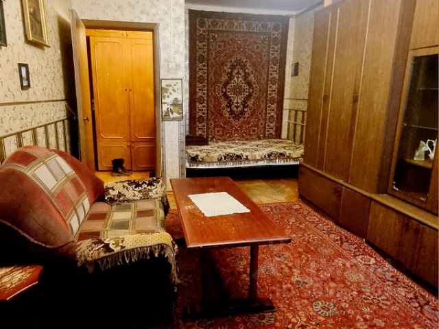 1-комн., 38 м², 8/14 этаж