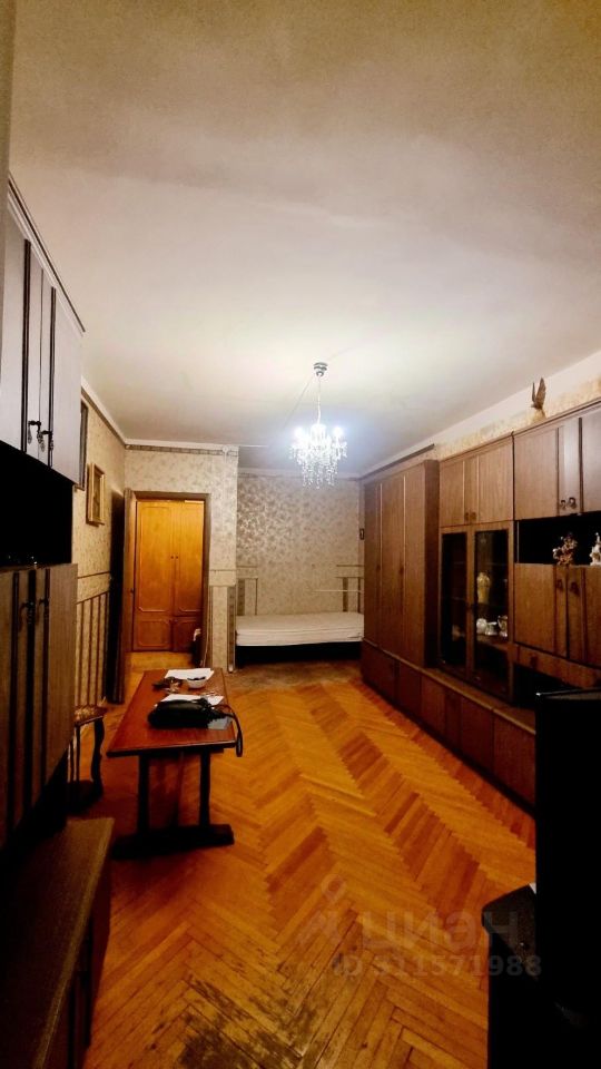 Сдается1-комн.квартира,38м²