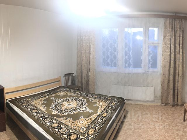 2-комн., 55,4 м², 4/12 этаж