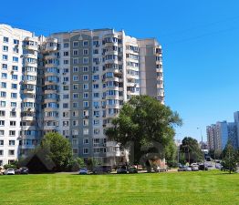 4-комн.кв., 96 м², этаж 2