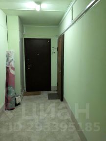 1-комн.кв., 36 м², этаж 3