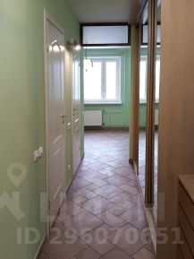 3-комн.кв., 85 м², этаж 5