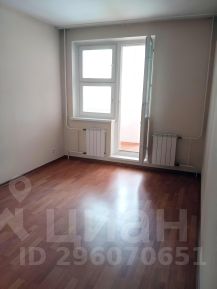 3-комн.кв., 85 м², этаж 5