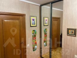 2-комн.кв., 60 м², этаж 9