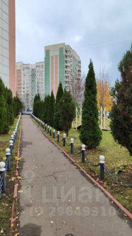 2-комн.кв., 54 м², этаж 1