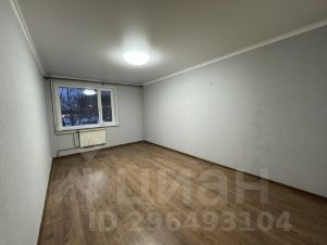 2-комн.кв., 54 м², этаж 1