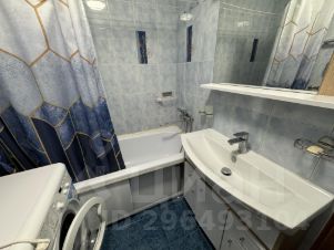 2-комн.кв., 54 м², этаж 1