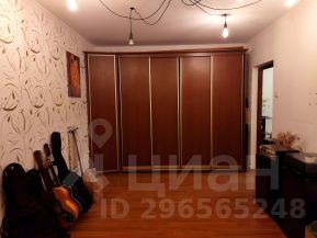 2-комн.кв., 54 м², этаж 2