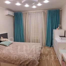 1-комн.кв., 37 м², этаж 3