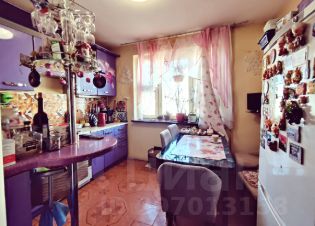 3-комн.кв., 85 м², этаж 10