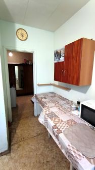 1-комн.кв., 38 м², этаж 10