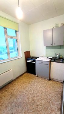 1-комн.кв., 38 м², этаж 10