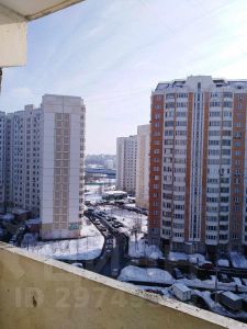 1-комн.кв., 38 м², этаж 10