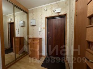 1-комн.кв., 38 м², этаж 3