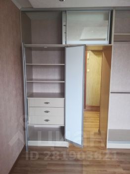 1-комн.кв., 34 м², этаж 8