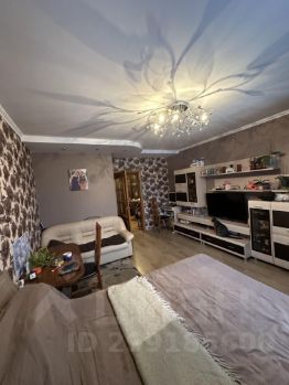 2-комн.кв., 60 м², этаж 10