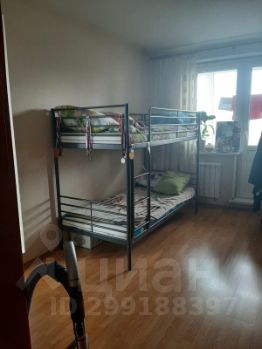 2-комн.кв., 62 м², этаж 6