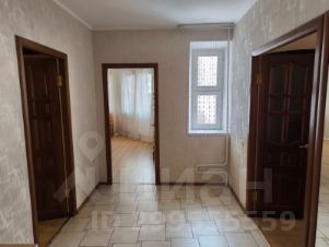 3-комн.кв., 85 м², этаж 8