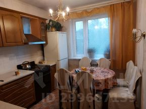 2-комн.кв., 53 м², этаж 1