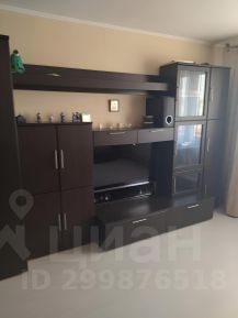 1-комн.кв., 39 м², этаж 2