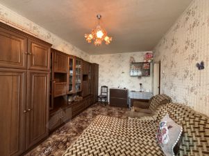 2-комн.кв., 54 м², этаж 13