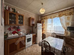 2-комн.кв., 54 м², этаж 13