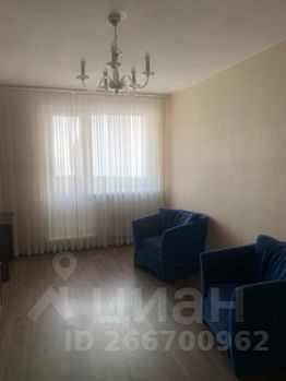 2-комн.кв., 54 м², этаж 10