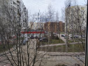 2-комн.кв., 54 м², этаж 2