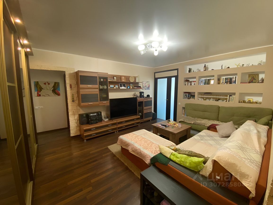 Продается3-комн.квартира,79м²