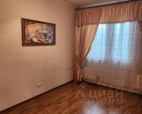 4-комн., 90,5 м², 3/14 этаж